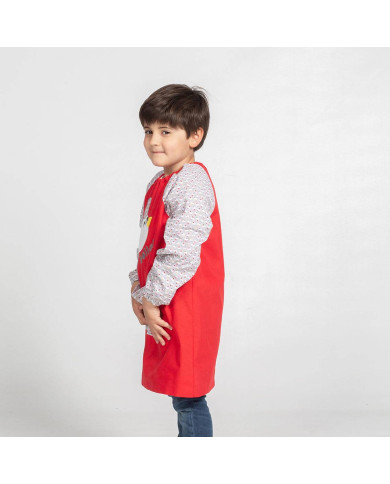 BABI POLLUELO GARYS | Infantil | Uniformes Colegial