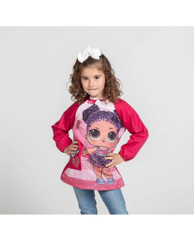 BABI L.O.L. GARYS | Infantil | Uniformes Colegial