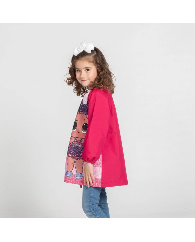 BABI L.O.L. GARYS | Infantil | Uniformes Colegial