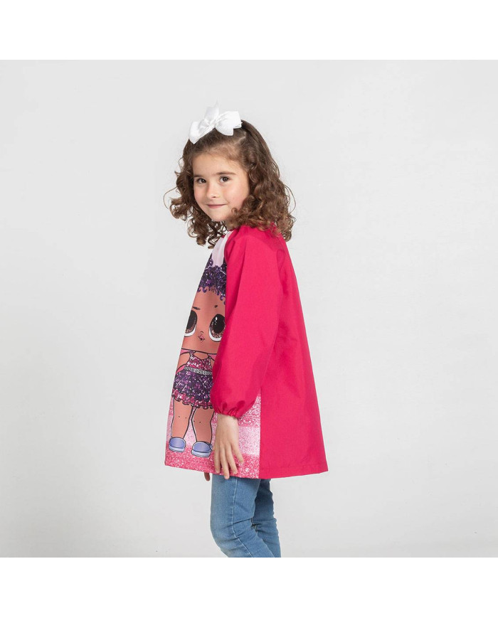 BABI L.O.L. GARYS | Infantil | Uniformes Colegial