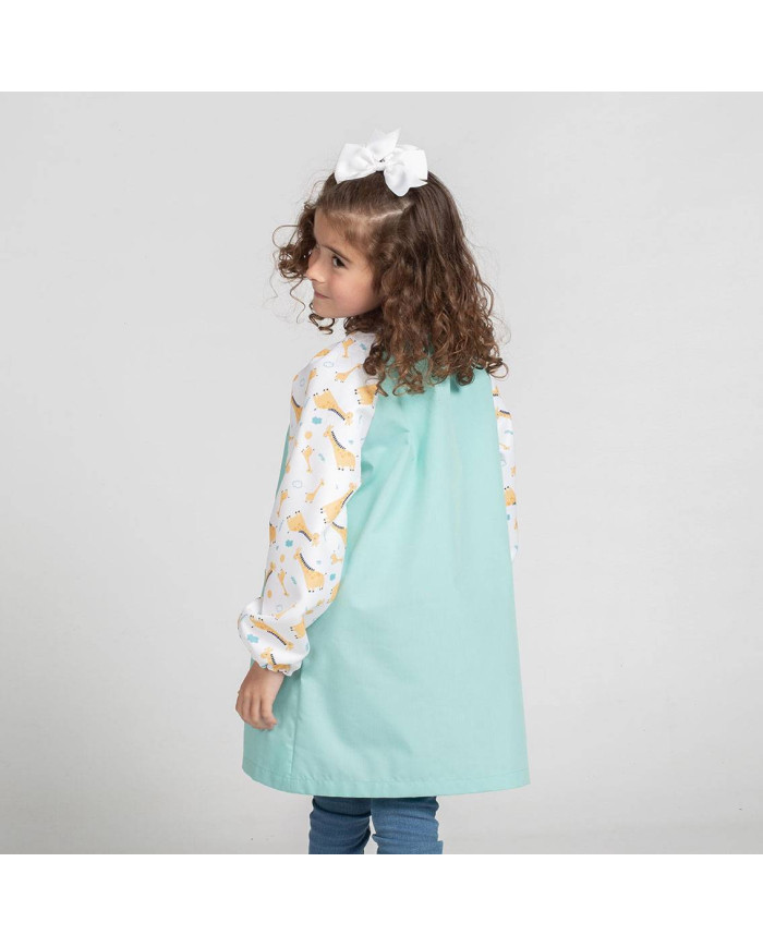 BABI JIRAFA GARYS | Infantil | Uniformes Colegial
