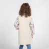 BABI ROTUS TEJIDO ORGANICO GARYS | Infantil | Uniformes