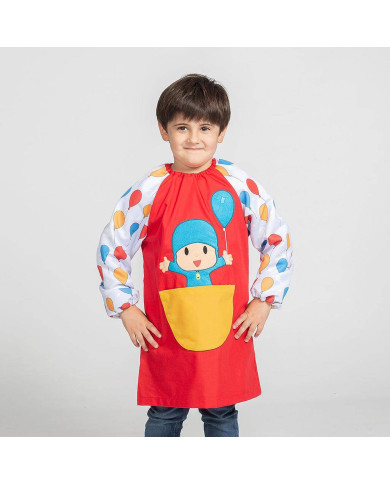 BABI POCOYO GLOBOS GARYS | Infantil | Uniformes Colegial