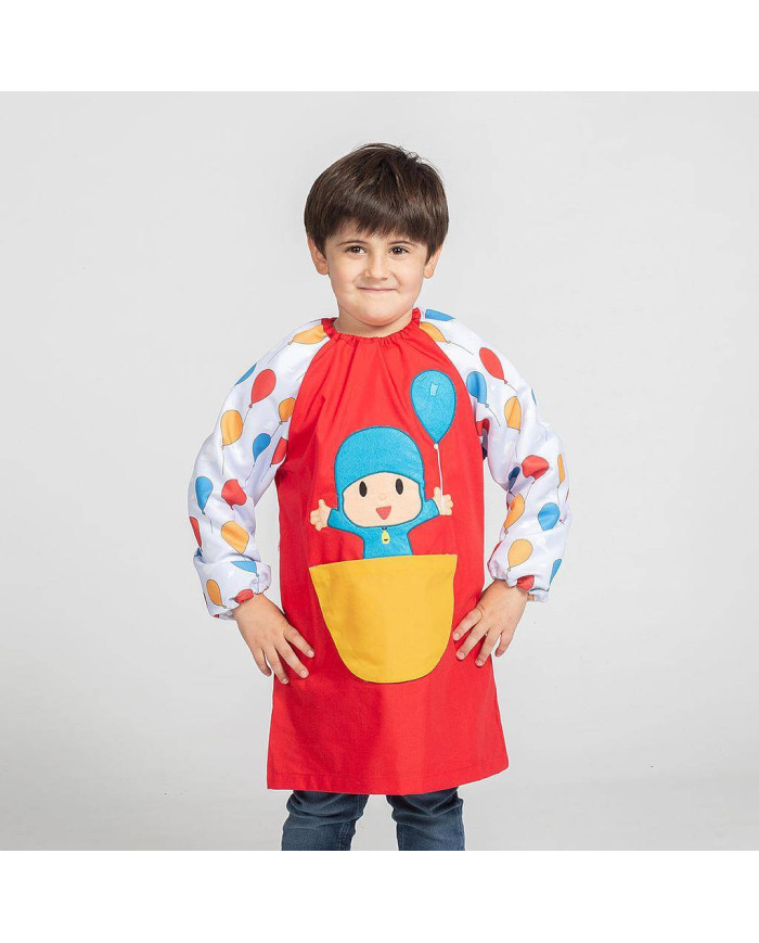 BABI POCOYO GLOBOS GARYS | Infantil | Uniformes Colegial