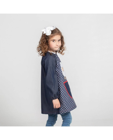 BABI OVEJA GARYS | Infantil | Uniformes Colegial