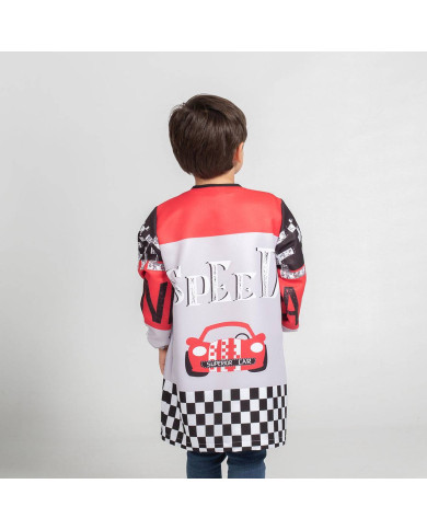 BABI SPEED GARYS | Infantil | Uniformes Colegial