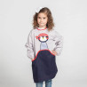 BABI PINGÜINO GARYS | Infantil | Uniformes Colegial