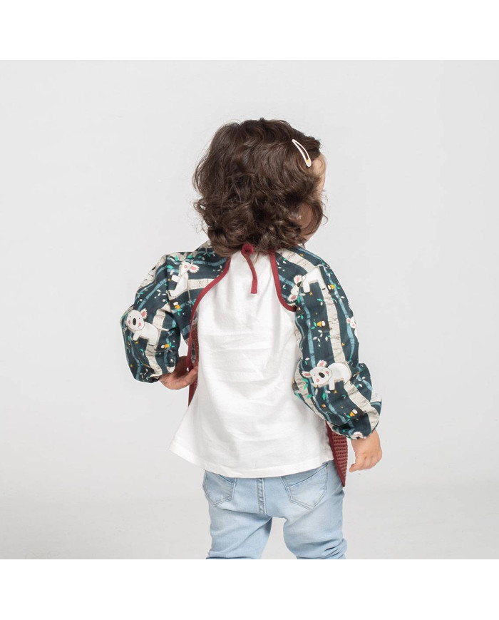 BABI BABERO KOALA GARYS | Infantil | Uniformes Colegial
