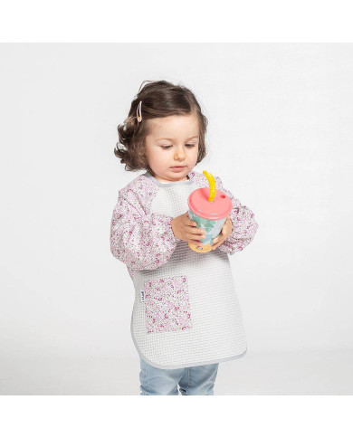 BABI BABERO PRIMAVERA GARYS | Infantil | Uniformes Colegial