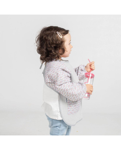 BABI BABERO POLLUELO GARYS | Infantil | Uniformes Colegial