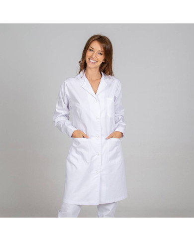 BATA MUJER M/L SARGA BLANCA GARYS