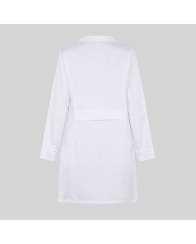 BATA MUJER M/L SARGA BLANCA GARYS