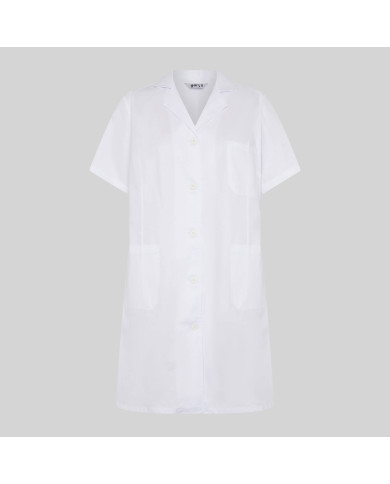 BATA MUJER M/C SARGA BLANCA GARYS