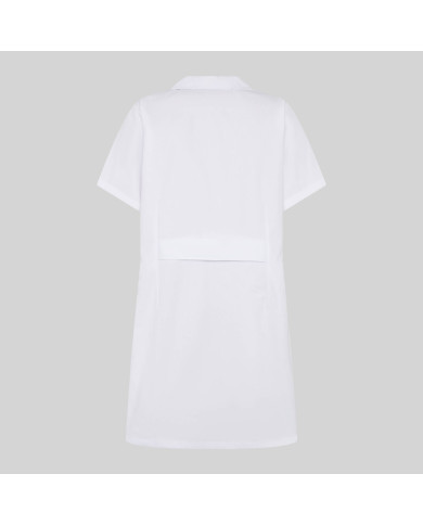 BATA MUJER M/C SARGA BLANCA GARYS