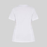 BATA MUJER OPORTO CORCHETES BLANCA GARYS