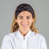BANDANA ESTAMPADA GARYS | Complementos | Uniformes