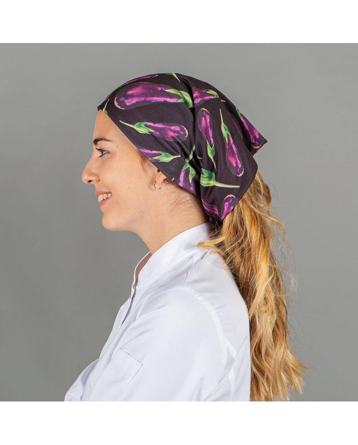 BANDANA ESTAMPADA GARYS | Complementos | Uniformes