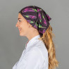 BANDANA ESTAMPADA GARYS | Complementos | Uniformes
