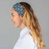 BANDANA ESTAMPADA GARYS | Complementos | Uniformes