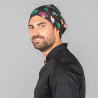BANDANA ESTAMPADA GARYS | Complementos | Uniformes