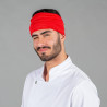 BANDANA LISA GARYS | Complementos | Uniformes Hostelería
