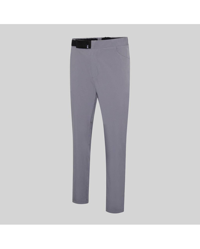 PANTALON UNISEX GOMA REGULABLE EN CINTURA GARYS