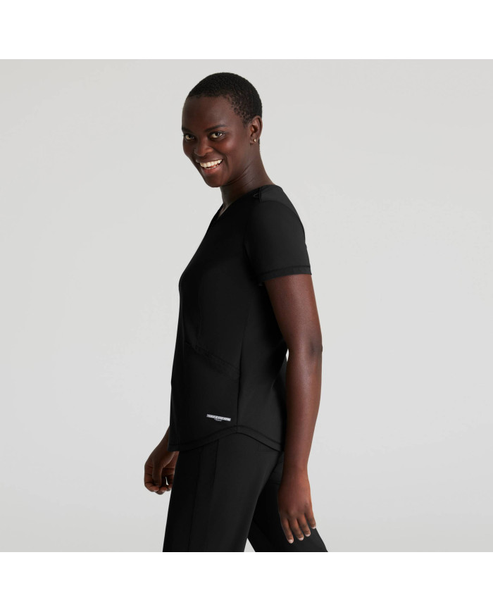 SERENE TOP BY BARCO GARYS