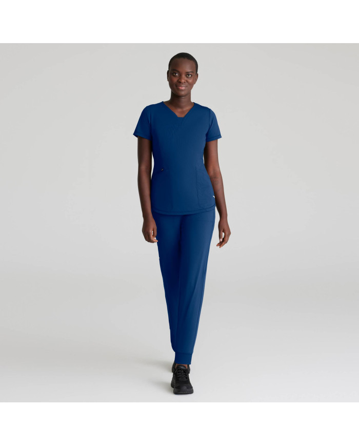 SERENE TOP BY BARCO GARYS