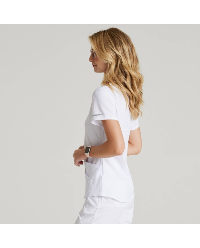 BREEZE TOP BY BARCO GARYS