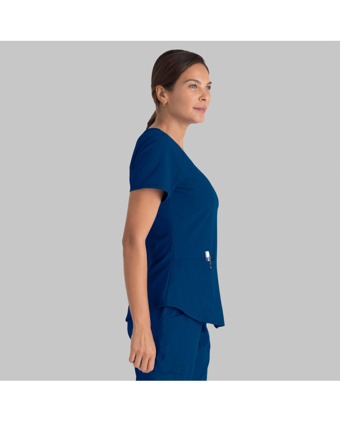 BREEZE TOP BY BARCO GARYS
