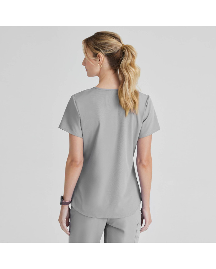 BREEZE TOP BY BARCO GARYS