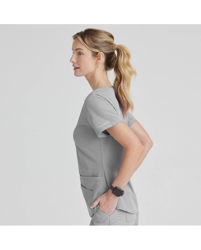 BREEZE TOP BY BARCO GARYS