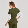 CARLY TOP BY BARCO GARYS