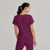 CARLY TOP BY BARCO GARYS