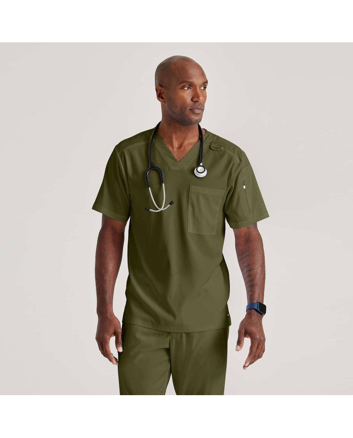 MURPHY TOP BY BARCO GARYS