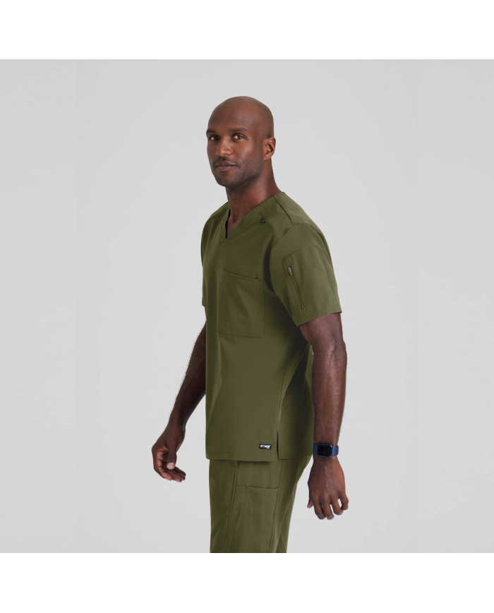 MURPHY TOP BY BARCO GARYS