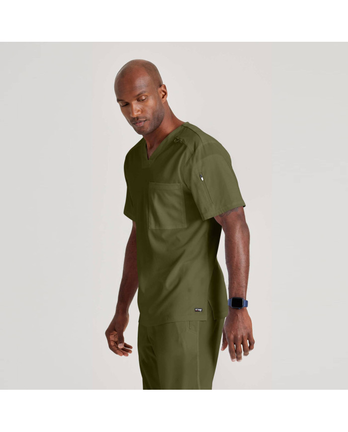 MURPHY TOP BY BARCO GARYS