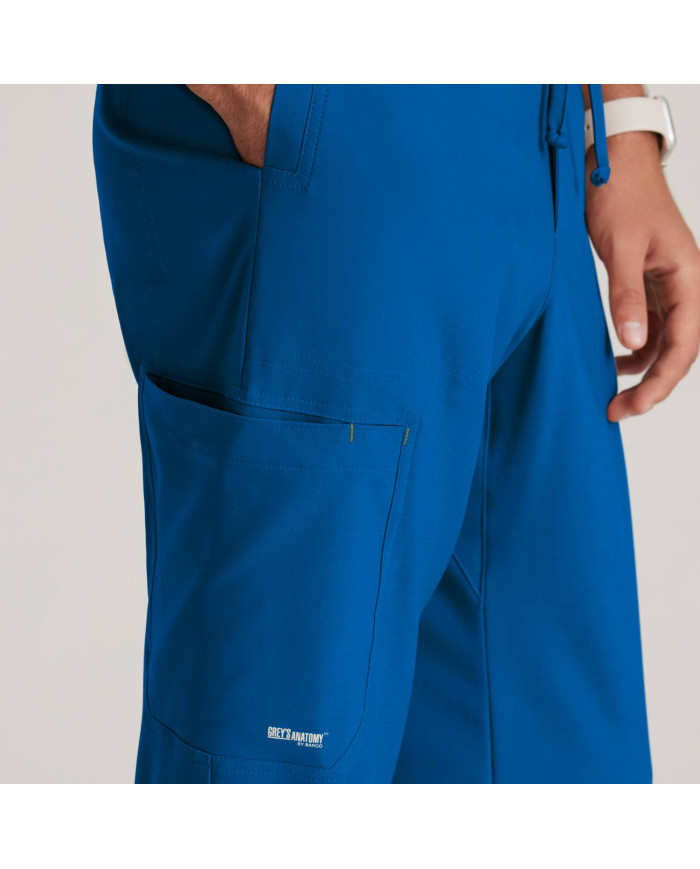 HIGHLAND PANT BY BARCO GARYS