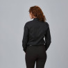 CAMISA MUJER M/L ELASTAN "RED LINE" GARYS