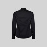 CAMISA MUJER M/L ELASTAN "RED LINE" GARYS