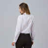 CAMISA MUJER M/L ELASTAN "RED LINE" GARYS