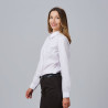 CAMISA MUJER M/L ELASTAN "RED LINE" GARYS