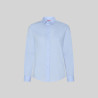 CAMISA MUJER M/L ELASTAN "RED LINE" GARYS