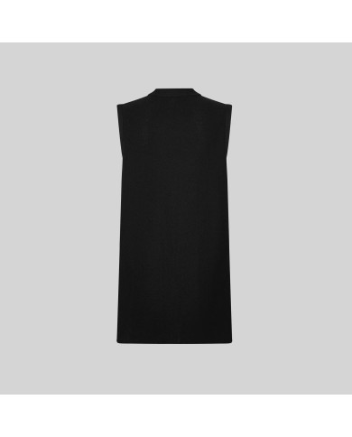CHALECO PUNTO MUJER GARYS