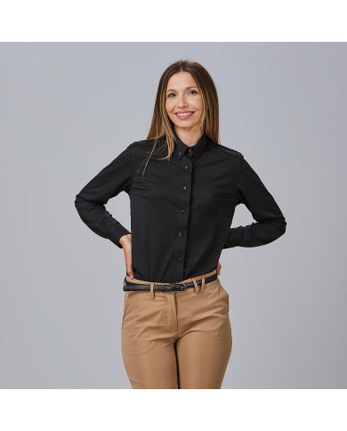 CAMISA MUJER NICOLETTA GARYS