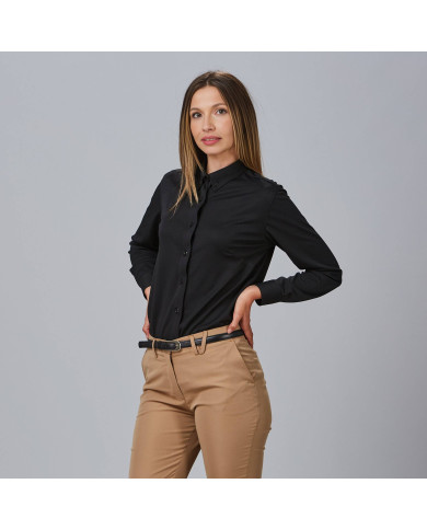 CAMISA MUJER NICOLETTA GARYS