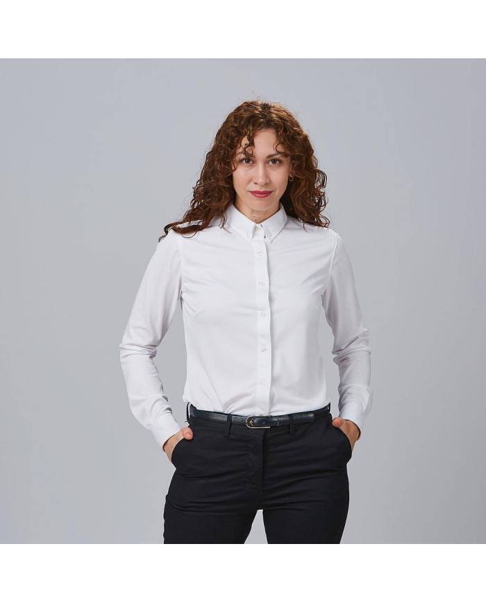 CAMISA MUJER NICOLETTA GARYS