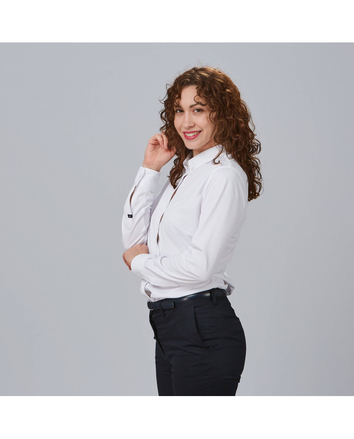 CAMISA MUJER NICOLETTA GARYS