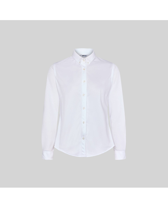 CAMISA MUJER NICOLETTA GARYS