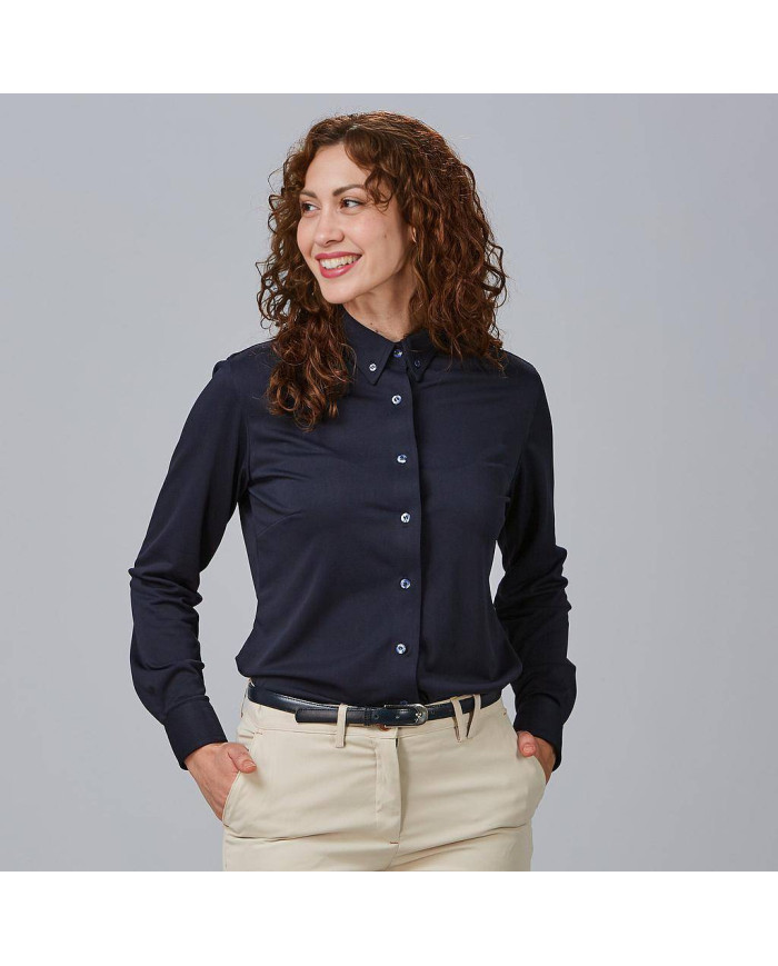 CAMISA MUJER NICOLETTA GARYS